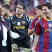 Las 3 propuestas con las que Laporta buscar&aacute; convencer a Messi para que se quede