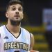 Un argentino al Real Madrid