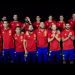 Espa&ntilde;a lanz&oacute; el himno oficial de su Selecci&oacute;n