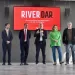 River Plate present&oacute; un proyecto educativo para deportista de alto rendimiento