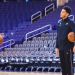 Larry Fitzgerald, la figura de la NFL que acaba de comprar una franquicia de la NBA