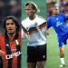 El valor en el mercado de 10 laterales que hicieron historia en el f&uacute;tbol