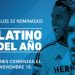La MLS present&oacute; los nominados al Latino del A&ntilde;o 