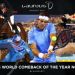 Estos son los nominados a &lsquo;Regreso del a&ntilde;o&rsquo; de los Premios Laureus y sus sponsors