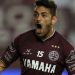 Retrasan la elaboraci&oacute;n de una estatua de Lautaro Acosta para saber si va con o sin Copa
