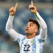 Lautaro Mart&iacute;nez se sumar&iacute;a a los futbolistas que entraron al negocio del vino