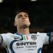El d&iacute;a que Lautaro Mart&iacute;nez pudo ir al Real Madrid pero eligi&oacute; quedarse