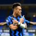 Lautaro Martinez a punto de renovar un contrato hist&oacute;rico con el Inter