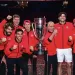 &iquest;La Laver Cup podr&iacute;a llegar a Sudam&eacute;rica?: el rumor tras las declaraciones de Roger Federer