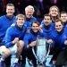 La Laver Cup se jugar&aacute; por primera vez en Londres
