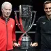 &iquest;Qu&eacute; es la Laver Cup, cu&aacute;ndo naci&oacute; y c&oacute;mo se juega?