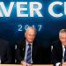 Se present&oacute; la Laver Cup de tenis donde se enfrentar&aacute;n Europa y el Resto del Mundo