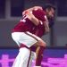 Lavezzi y la cumbia con la que musicaliz&oacute; el vestuario en China