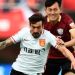 Las curiosas preferencias de lectura de Lavezzi en China