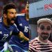 &iquest;Lavezzi a San Lorenzo? Las inversiones en comida r&aacute;pida que facilitar&iacute;an su regreso