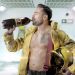 Lavezzi sorprende como bombero en la publicidad de Pepsi