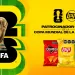 Lay`s ser&aacute; sponsor de la Copa del Mundo 2026