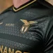 Lazio y su nueva camiseta a 10 a&ntilde;os de la obtenci&oacute;n del t&iacute;tulo de Copa Italia ante la Roma