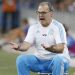 Lazio confirm&oacute; la millonaria demanda contra Bielsa: 50 millones de euros