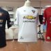 Liga de Quito present&oacute; sus nuevas camisetas Umbro
