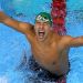 Chad Le Clos se suma a Aymar y Scola como embajador de los Juegos Ol&iacute;mpicos de la Juventud Buenos Aires 2018