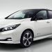 Nissan sac&oacute; a la venta en Argentina el auto el&eacute;ctrico m&aacute;s vendido del mundo