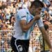 Ins&oacute;lito: el jugador que fich&oacute; por un club y subi&oacute; una foto besando el escudo de su cl&aacute;sico rival