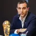 Leandro Petersen deja la AFA tras nueve a&ntilde;os
