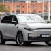 Nuevo Leapmotor C10 ultra-híbrido: un SUV tecnológico, confortable y seguro con más de 1.000 Km de autonomía