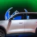 LEAPMOTOR presenta el B03X en Avant Première en Expo Auto Chino
