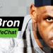 Lebron James se suma a Messi como embajador de We Chat