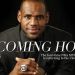 LeBron James y su regreso a los Cleveland Cavaliers revolucionan Twitter
