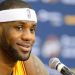 LeBron James producir&aacute; un programa junto a Disney