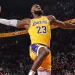 Lebron James y su ambiciosa idea para cuando se retire de la NBA