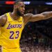 Space Jam 2, Anthony Davis y los Lakers: Los motivos por los que LeBron James cambiar&aacute; de n&uacute;mero para la pr&oacute;xima temporada