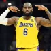LeBron James ser&aacute; el deportista con mayores ingresos econ&oacute;micos de la historia