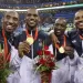 Lebron James producir&aacute; un nuevo documental para Netflix