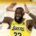 LeBron James firm&oacute; un acuerdo con la marca Fanatics