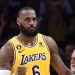 LeBron James jugar&aacute; en Philadelphia 76ers