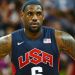 Lebron James exige un cambio en el deporte amateur 