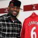LeBron James producir&aacute; contenido para el Liverpool