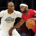 adidas recibe el primer rev&eacute;s de la NBA por las camisetas con mangas