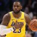 La marca hist&oacute;rica que consigui&oacute; LeBron James