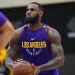 LeBron James tendr&aacute; un sueldo de 9.700 d&oacute;lares por minuto