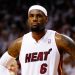 LeBron James se neg&oacute; a hospedar en un hotel de Trump, previo a un encuentro de la NBA