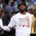 LeBron James firm&oacute; su mejor contrato y ser&aacute; el mejor pago de la historia de la NBA