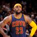 LeBron James ganar&aacute; m&aacute;s de 400 mil d&oacute;lares por partido
