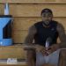 Powerade te muestra como entrena LeBron James