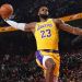 NBA: El Top 10 de los jugadores que m&aacute;s camisetas venden, &iquest;qui&eacute;nes son?