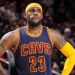 Cada tuit de LeBron James tiene un valor de 140 mil d&oacute;lares